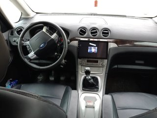 Ford Galaxy 2007
