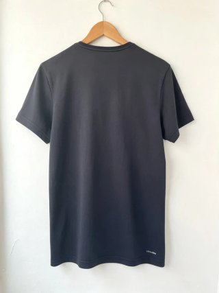 Adidas camiseta sport azul talla L #C005