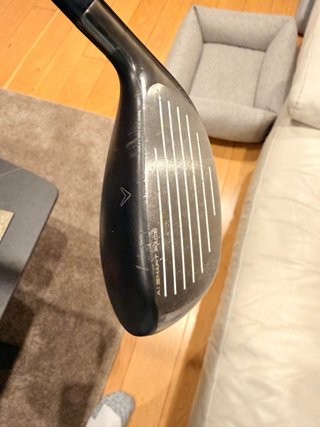 Palo Golf Híbrido 4 Callaway Paradigm Lady