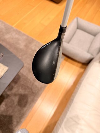 Palo Golf Híbrido 4 Callaway Paradigm Lady
