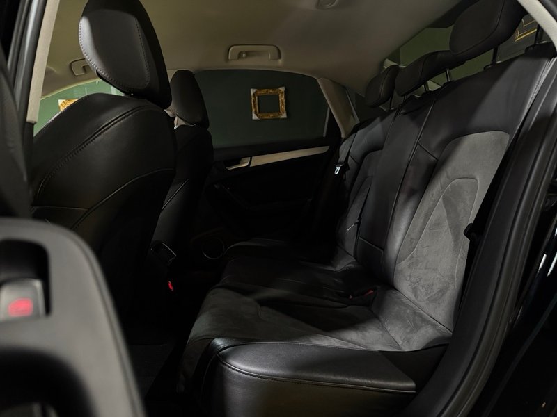 Audi S4 2009, foto 7