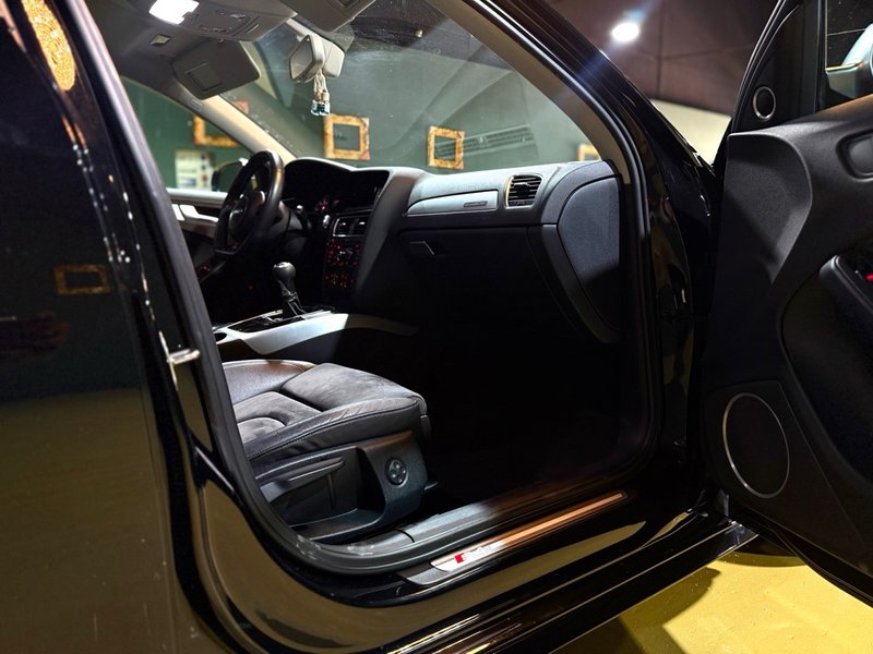 Audi S4 2009, foto 13