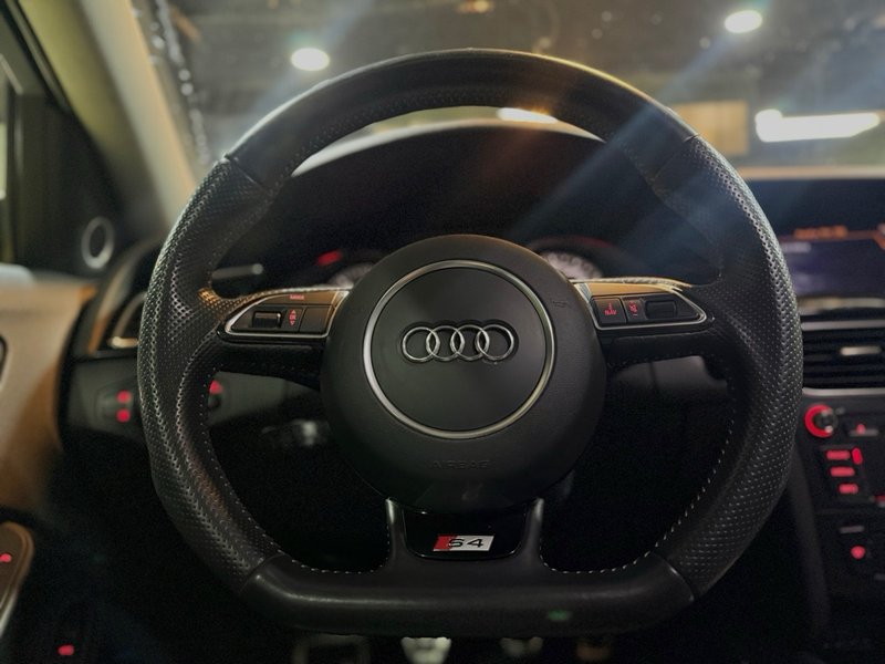 Audi S4 2009, foto 11