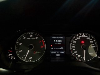 Audi S4 400cv 2009