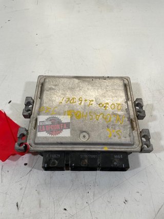CENTRALITA MOTOR UCE Nissan Qashqai (J10)(01.2007->)