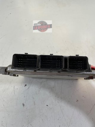 CENTRALITA MOTOR UCE Nissan Qashqai (J10)(01.2007->)