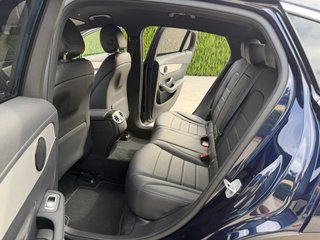 MERCEDES BENZ GLC COUPE 200D 2.0D 163CV 9G-TRONIC