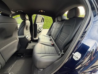 MERCEDES BENZ GLC COUPE 200D 2.0D 163CV 9G-TRONIC