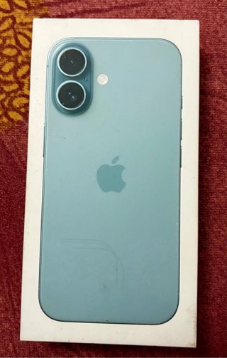 iPhone 16 128GB