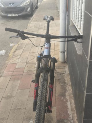 BH Lynx Race 6.0 Carbono