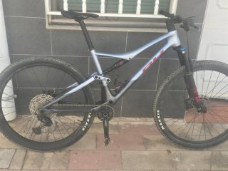 BH Lynx Race 6.0 Carbono