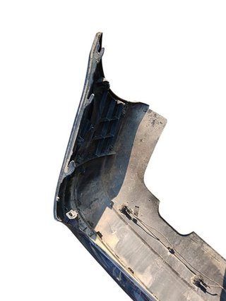 PARAGOLPES TRASERO CITROEN C5 BERLINA RHZ