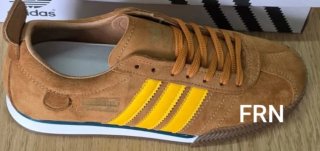 Zapatillas Adidas Verdes Talla 42