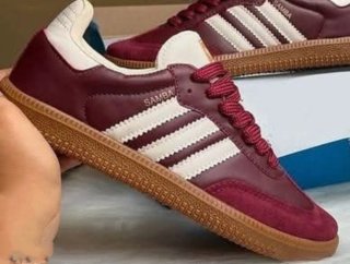 Zapatillas Adidas Verdes Talla 42
