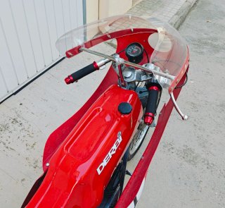 Derbi Ran Réplica