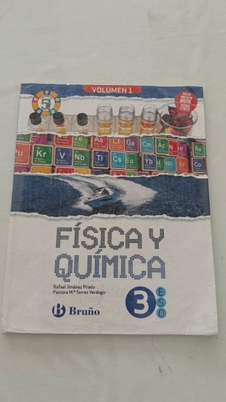 Libro de texto