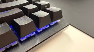 Teclado Razer Huntsman V3 HE Magnetic Mini 8KHz