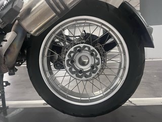 BMW R1200GS ABS 2006 perfecto estado (No maletas)