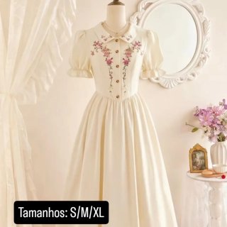 ANA'S MODA EVANGÉLICA