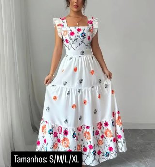ANA'S MODA EVANGÉLICA