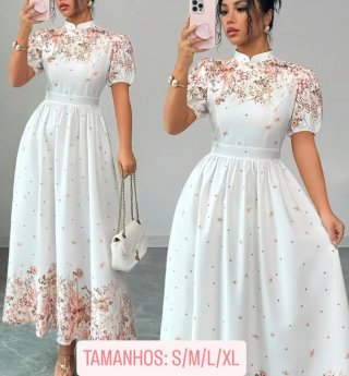 ANA'S MODA EVANGÉLICA