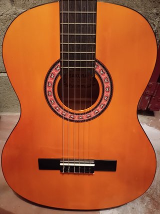Chitarra Classica Sakura 6 Corde Nylon