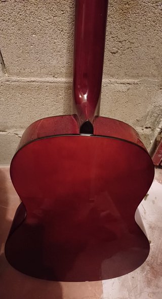 Chitarra Classica Sakura 6 Corde Nylon
