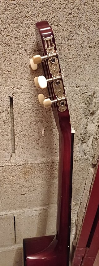 Chitarra Classica Sakura 6 Corde Nylon