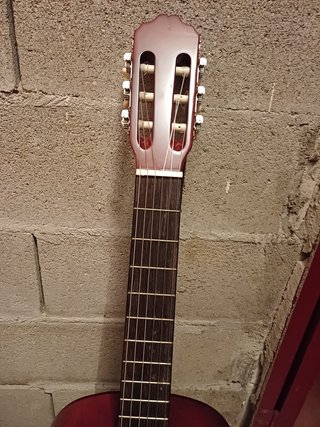 Chitarra Classica Sakura 6 Corde Nylon