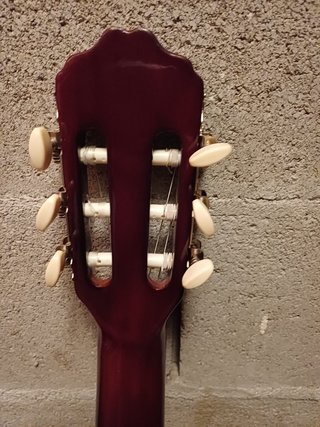 Chitarra Classica Sakura 6 Corde Nylon