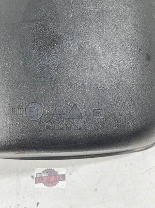 RETROVISOR IZQUIERDO Volkswagen LT Furgón/Combi (01.1996->2006)