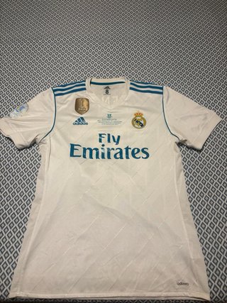 Camiseta ORIGINAL Asensio 20 Real Madrid oficial