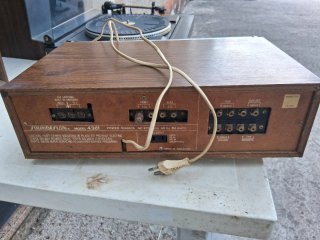 Giradischi Soundesign Classic