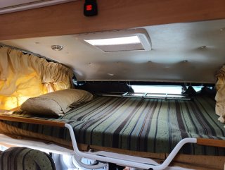 Fiat Ducato Integral 2.8Jtd