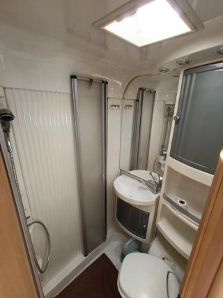 Fiat Ducato Integral 2.8Jtd