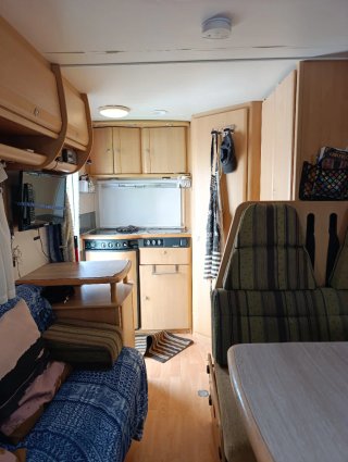 Fiat Ducato Integral 2.8Jtd