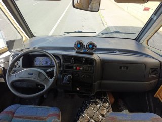 FIAT Ducato 2002