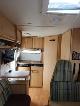 FIAT Ducato 2002