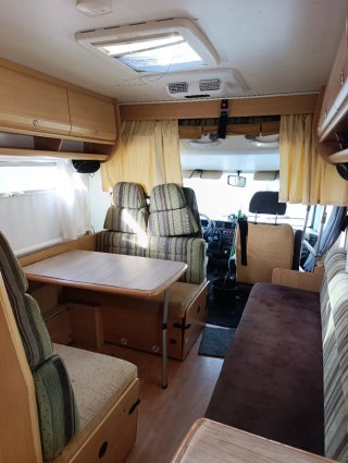 FIAT Ducato 2002