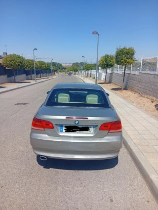 BMW Serie 3 2009