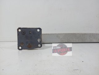 REFUERZO PARAGOLPES TRASERO Citroen C4 Picasso/Spacetourer (05.2013->)