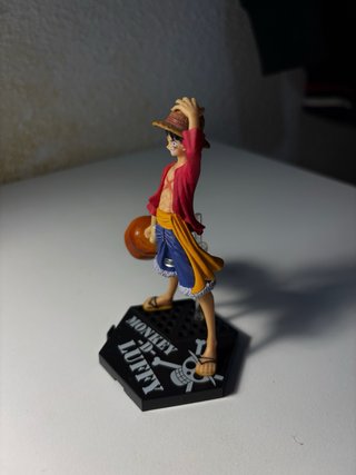 Figura Luffy One Piece