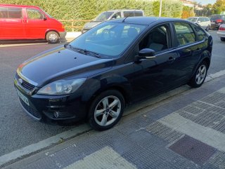 Ford Focus 2009