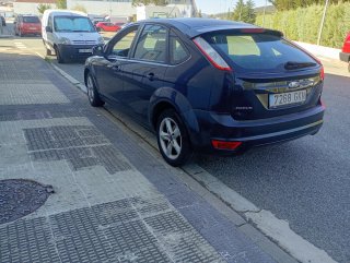 Ford Focus 2009