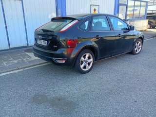 Ford Focus 2009