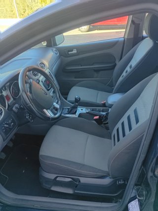 Ford Focus 2009
