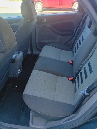 Ford Focus 2009