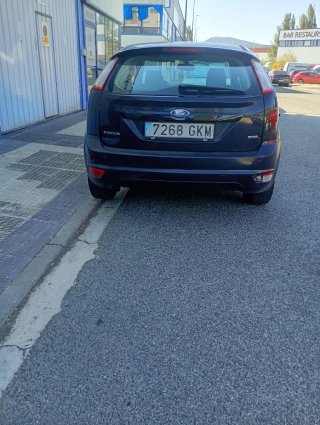 Ford Focus 2009