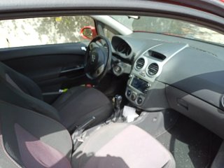 Opel Corsa 2008