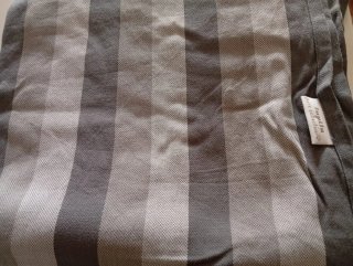 Pañuelo porteo bebé Lupilu sin apenas uso